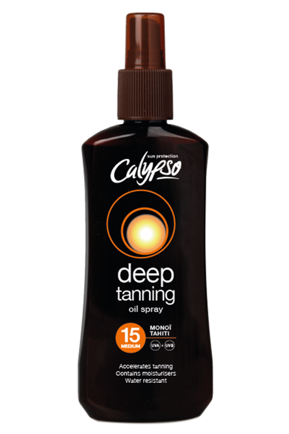 Deep Tanning