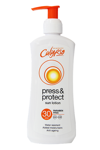 calypso sun cream asda