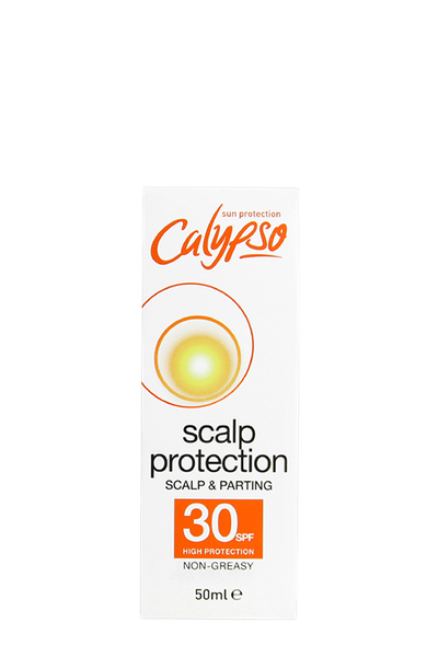 Scalp Protection