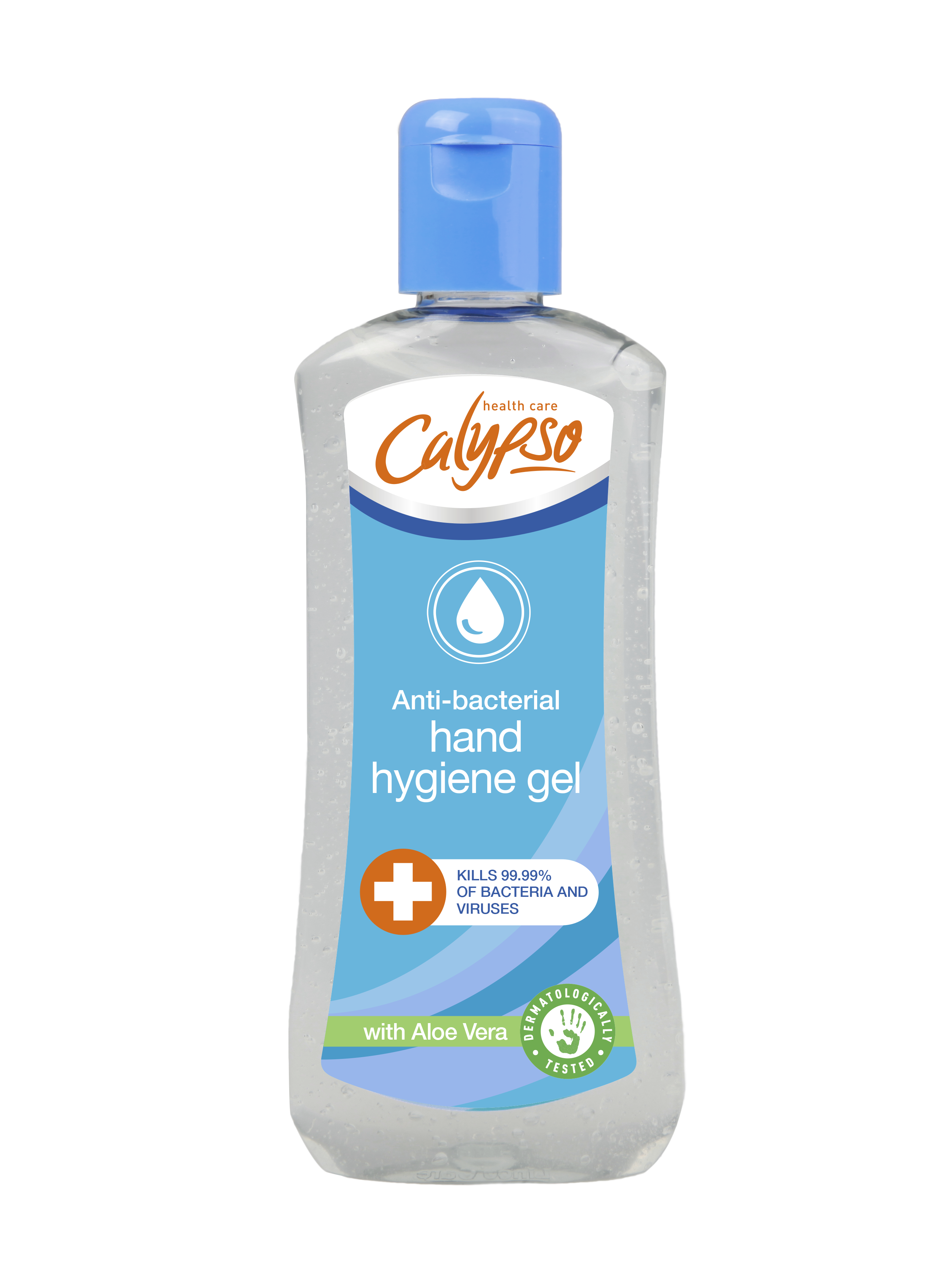 Hand Hygiene Gel 200ml