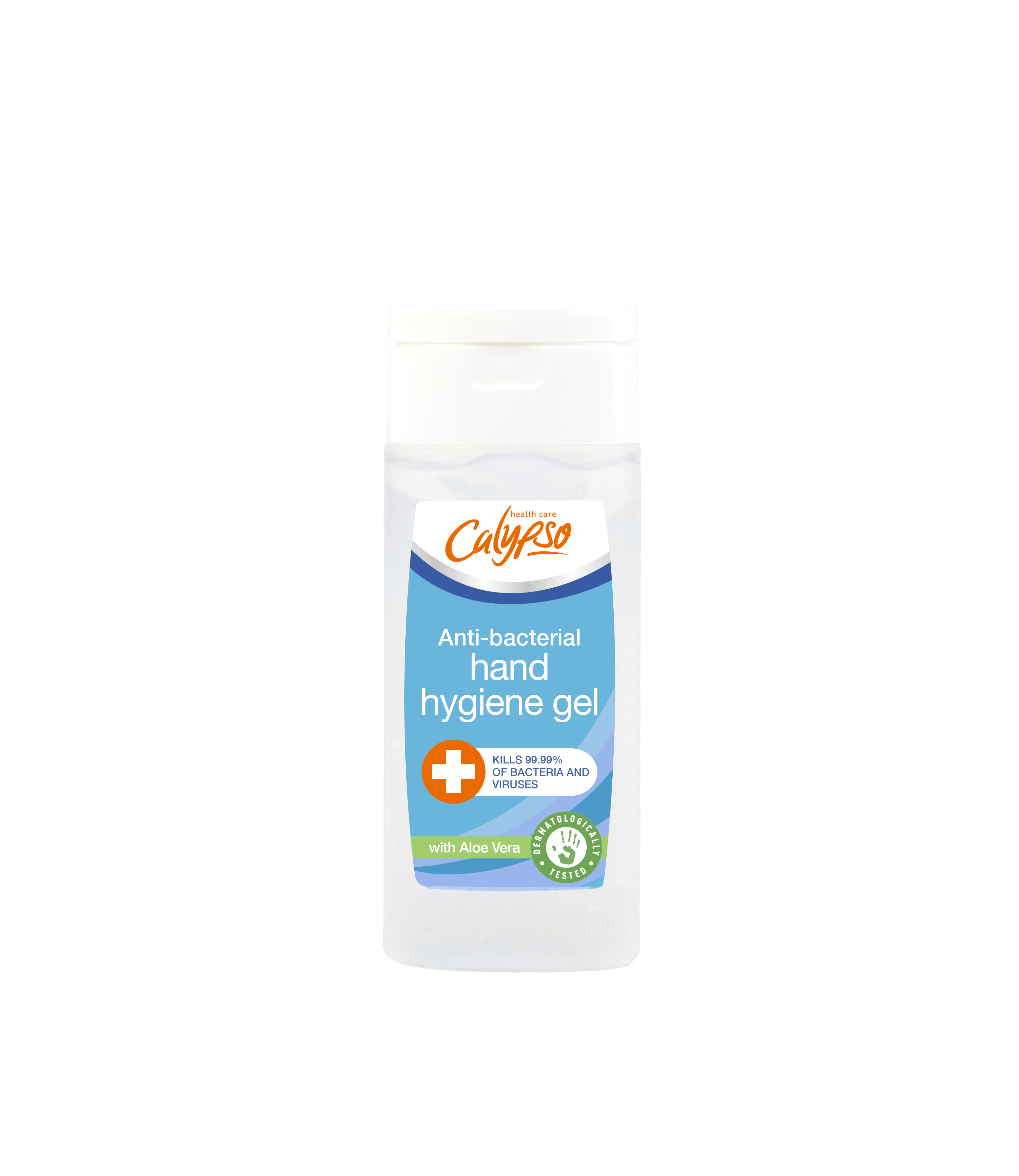 Calypso Hand Hygiene Gel 50ml