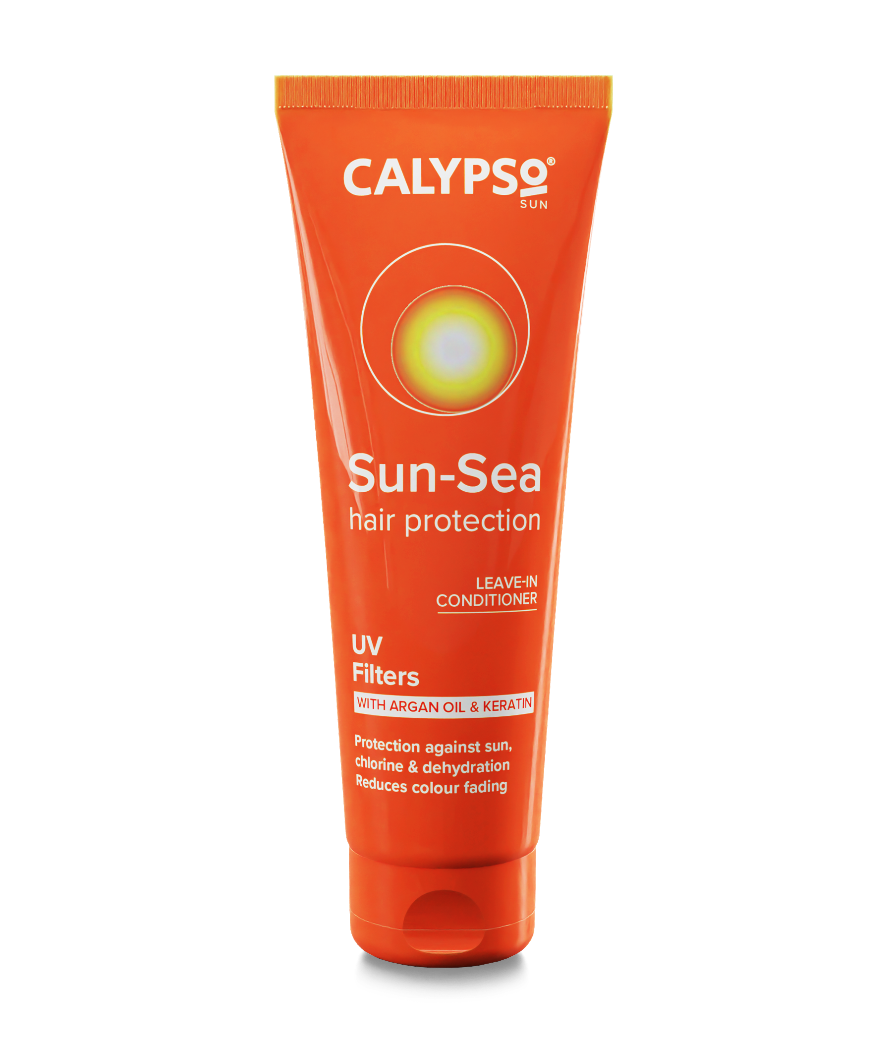 Calypso Sun Sea Hair Protection Balsam